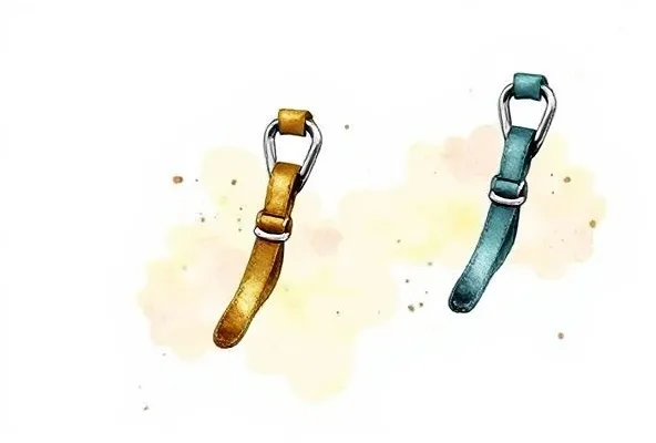 Sporcu Kancası (Lifting Straps): Faydası ve Kullanımı