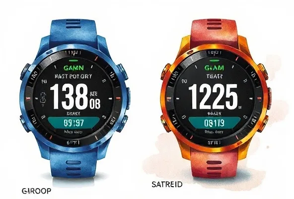 Whoop vs Garmin: Sporcu Takip Cihazı Karşılaştırması