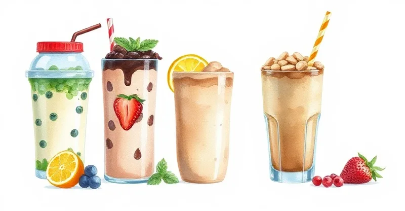 En İyi Protein Shaker Nasıl Seçilir?