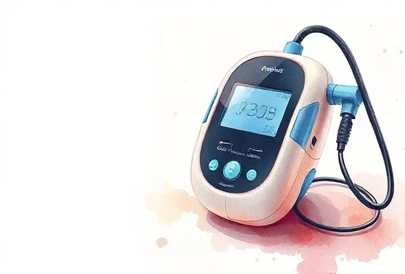 Elektronik Kas Stimülasyonu (EMS) Cihazları