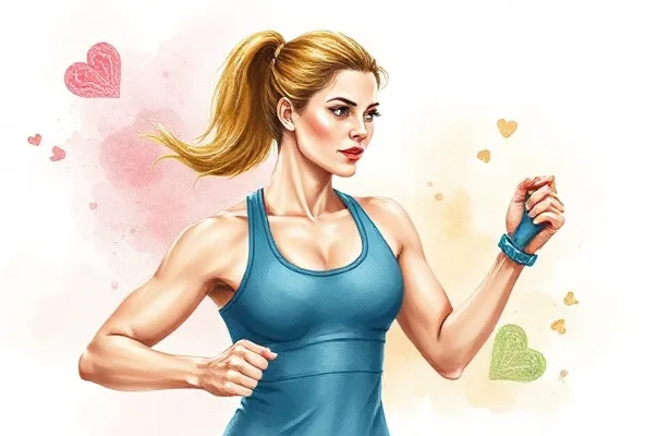 Kadın Sporcularda Beslenme: Özel Gereksinimler