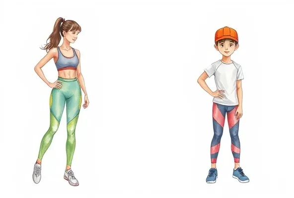 Spor Taytı Nasıl Seçilir? Kadın ve Erkek İçin