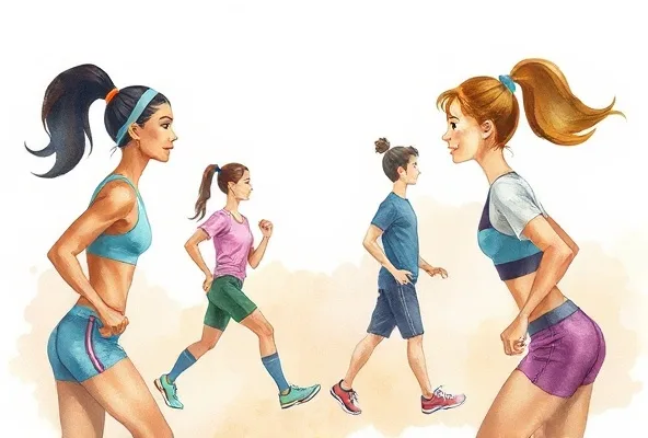 Takım Sporcuları için Bireysel Fitness Geçişi