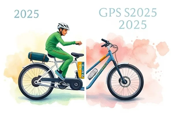 En İyi GPS Spor Saatleri Karşılaştırması 2025