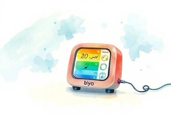 Biyofeedback Cihazları: Stres ve Performans