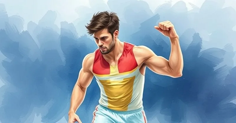 Sporcularda Gece Yeme: Kas Gelişimine Etkisi