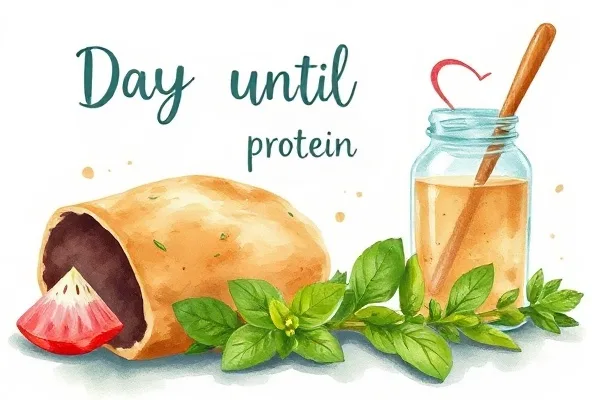 Günde Ne Kadar Protein Alınmalı?