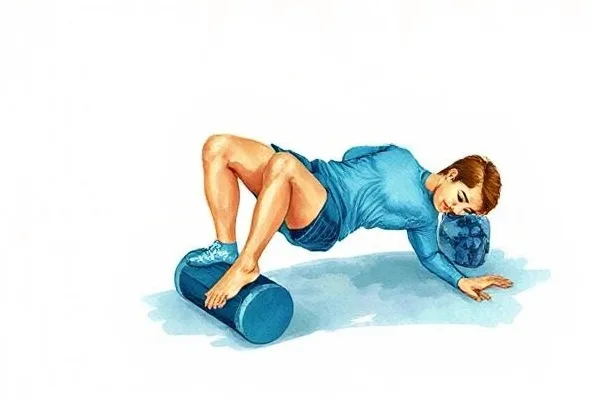 Foam Roller Kullanımı: Kas Toparlanması İçin