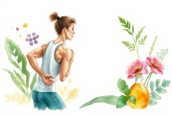 Bitkisel Protein Takviyeleri: Vegan Sporcular İçin