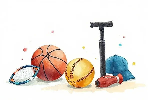 Spor Ekipmanları Bakımı: Ömrü Uzatma İpuçları