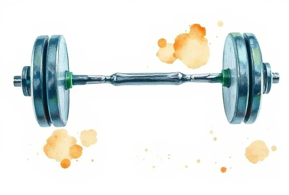 Dumbbell mi Barbell mi? Hangisi Daha Etkili?