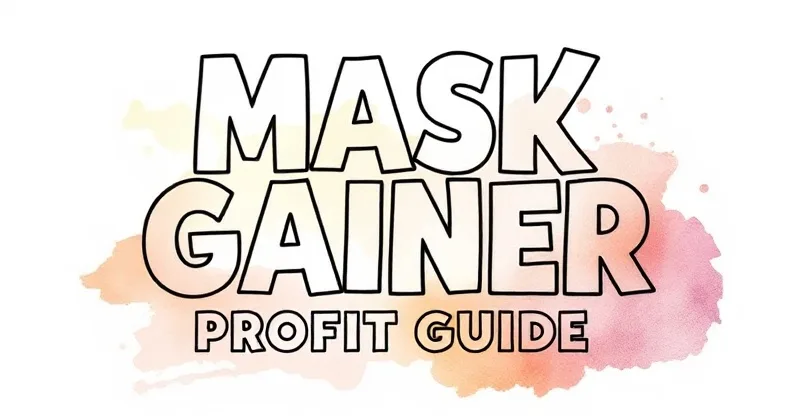 Mass Gainer (Hacim Kazanma): Kullanım Rehberi