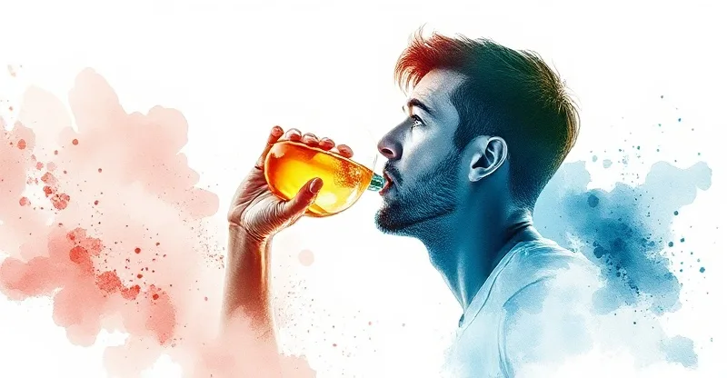Sporcu ve Alkol: Spor Performansına Etkisi
