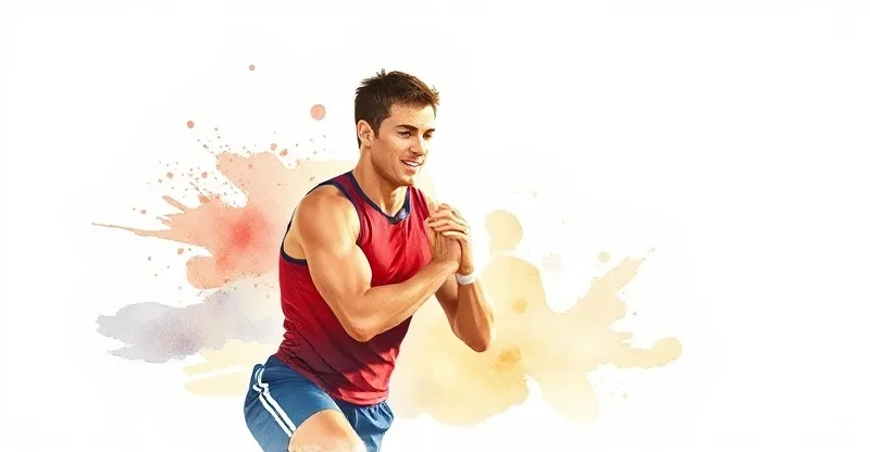Vejeteryan Sporcu: Protein ve Besin İhtiyacı