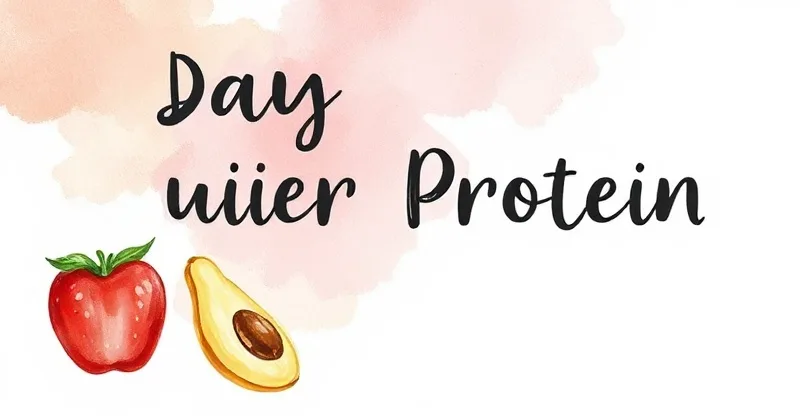 Günde Ne Kadar Protein Alınmalı?