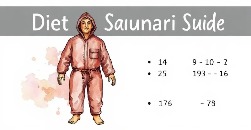 Zayıflama Bantları ve Sauna Suit Kullanımı