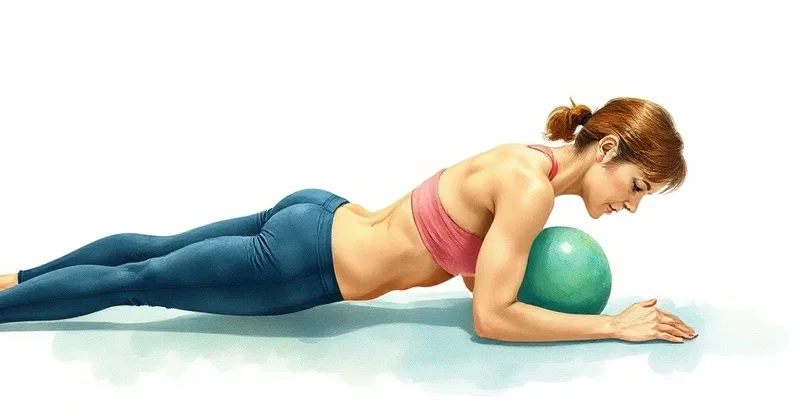 Foam Roller Kullanımı: Kas Toparlanması İçin