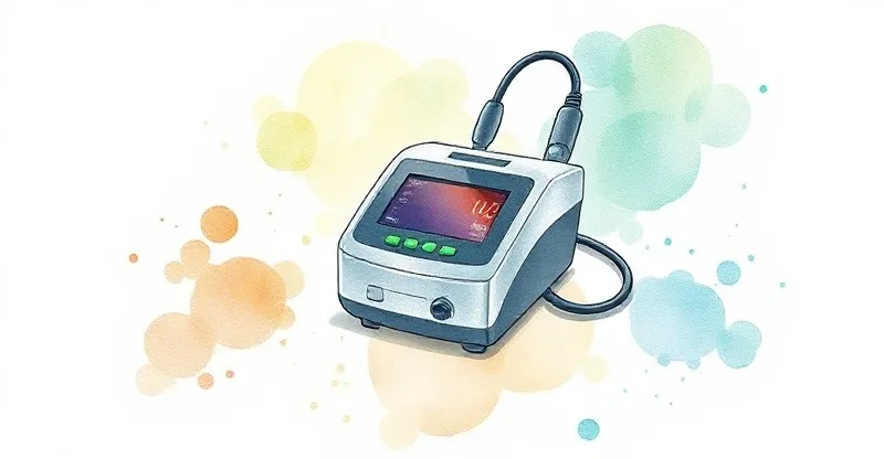 Elektronik Kas Stimülasyonu (EMS) Cihazları