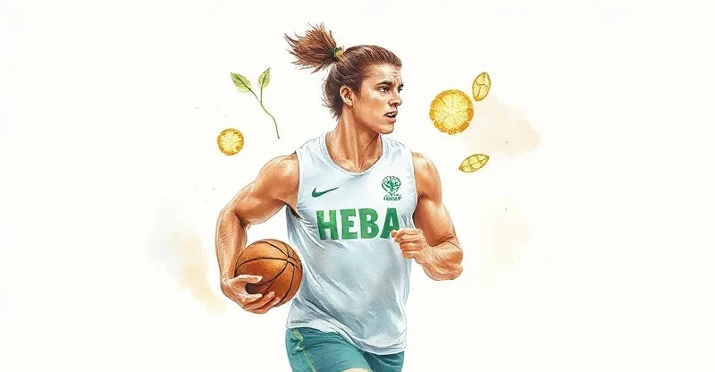 Bitkisel Protein Takviyeleri: Vegan Sporcular İçin