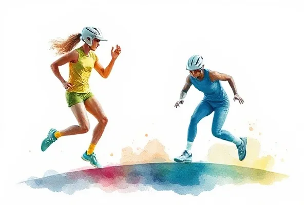 Spor Dirsekliği ve Dizliği: Korunma ve Destek