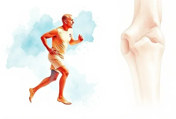 Osteoporoz Riskini Azaltmak için Spor