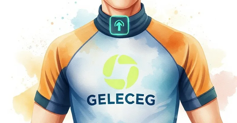 Sensörlü Akıllı Spor Kıyafetleri: Geleceğin Teknolojisi