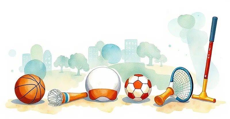 Spor Ekipmanları Bakımı: Ömrü Uzatma İpuçları