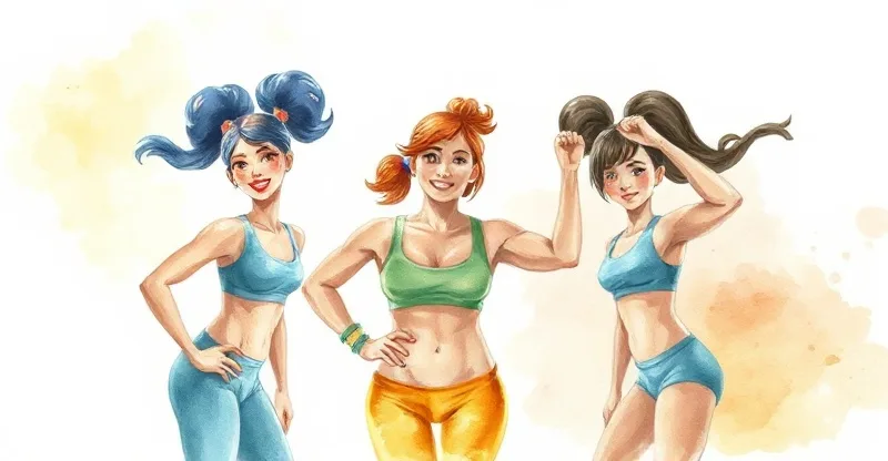 Takım Sporcuları için Bireysel Fitness Geçişi