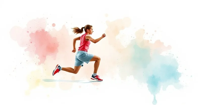 Adet Döneminde Spor: Ne Yapılmalı Ne Yapılmamalı?