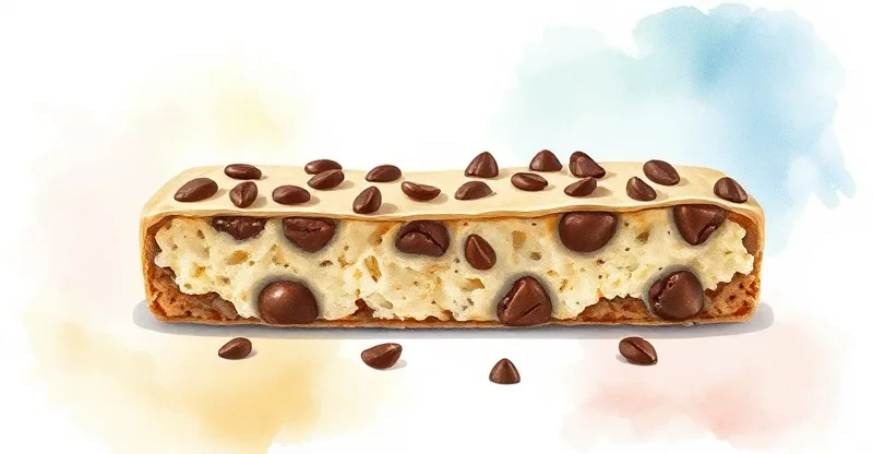 Kadınlara Özel Protein Barı Önerileri